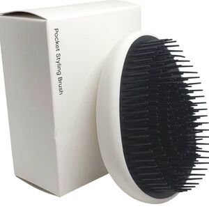 Spoiled Child Pocket Styling Brush NEW